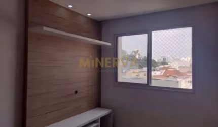 Apartamento - Tatuapé - São Paulo, SP