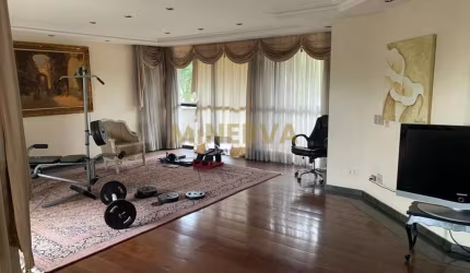 Apartamento - Jardim Analia Franco - São Paulo, SP