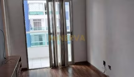 Apartamento - Tatuapé - São Paulo, SP
