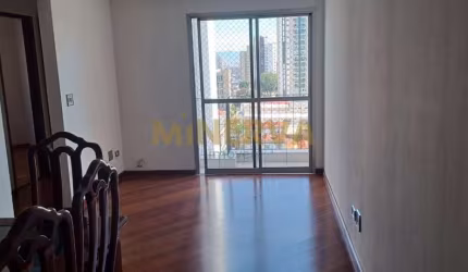 Apartamento - Tatuapé - São Paulo, SP