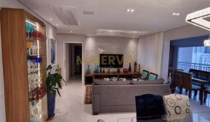 [2987] Apartamento - Tatuapé - São Paulo, SP