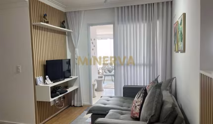 Apartamento em Vila Gomes Cardim - São Paulo, SP