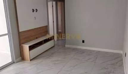 [3002] Apartamento - Vila Leonor  -  Guarulhos