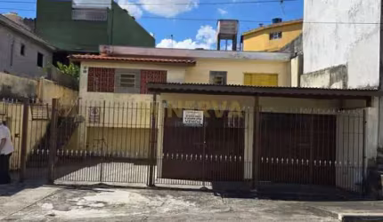 Casa em Parque Santa Rita  -  São Paulo