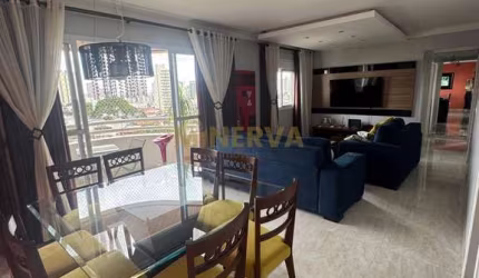 Apartamento em Jardim Zaira - Guarulhos, SP por 910.000