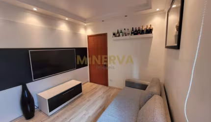 [3005] Apartamento - Tatuapé - São Paulo, SP