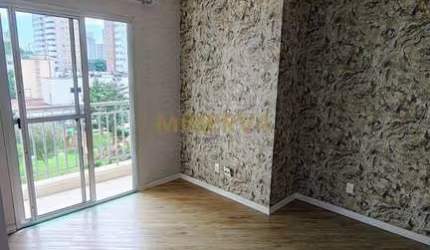Apartamento - Belenzinho - São Paulo, SP