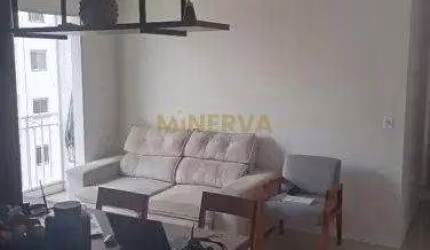 Apartamento em Vila Moreira - São Paulo, SP