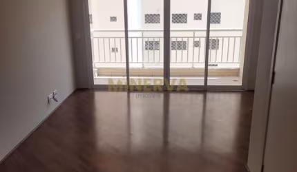 [3042] Apartamento - Vila Gomes Cardim  -  São Paulo