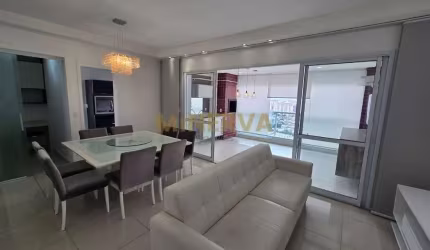 [3059] Apartamento - Jardim Anália Franco  -  São Paulo