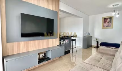 Apartamento - Tatuapé - São Paulo, SP
