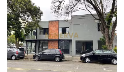 Loja/Salão - Indianópolis  -  São Paulo
