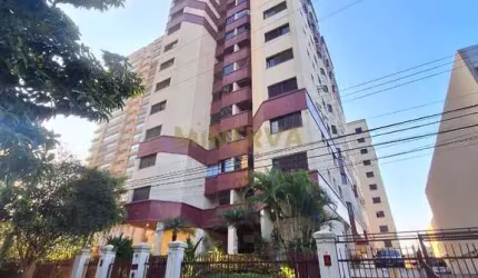 Apartamento em Chácara São Luis - Guarulhos, SP
