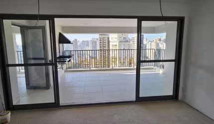 Apartamento - Perdizes - São Paulo, SP