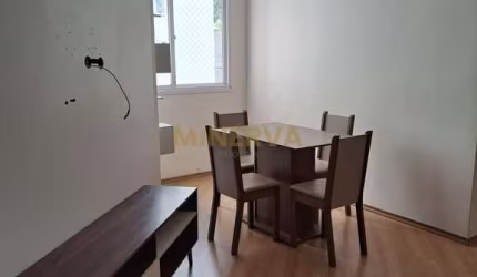 [3066] Apartamento - Vila Formosa  -  São Paulo