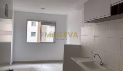 Apartamento - Itaquera - São Paulo, SP