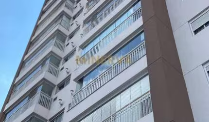 Apartamento em Vila Bertioga - São Paulo, SP