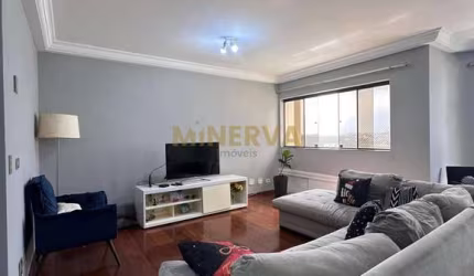 Apartamento - Vila Jacuí - São Paulo, SP