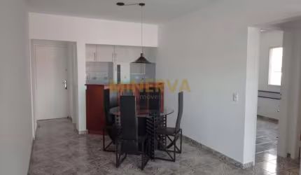 Apartamento - Vila Invernada - São Paulo, SP
