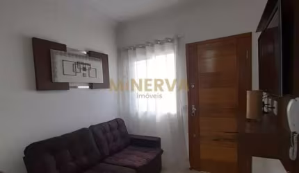[3087] Apartamento - Penha de França  -  São Paulo