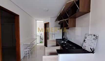 [3087] Apartamento - Penha de França  -  São Paulo
