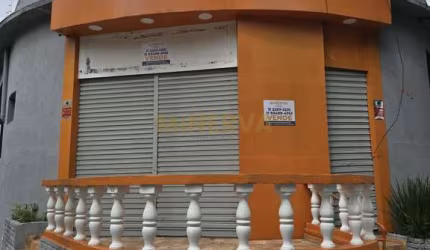 [3090] Loja / Salão - Tatuapé - São Paulo, SP