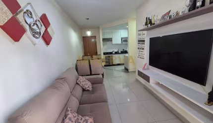 Apartamento em Vila Galvão - Guarulhos, SP