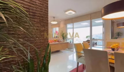 Apartamento em Vila Galvão - Guarulhos, SP