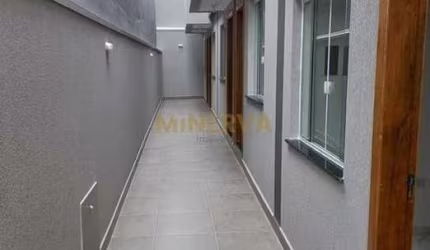 Casa Sobrado de Condomínio - Parque Boturussu - São Paulo, SP