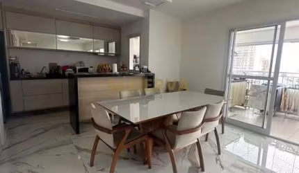 Apartamento - Tatuapé - São Paulo, SP