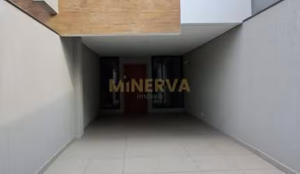 Casa Sobrado na Vila Gomes Cardim  -  São Paulo