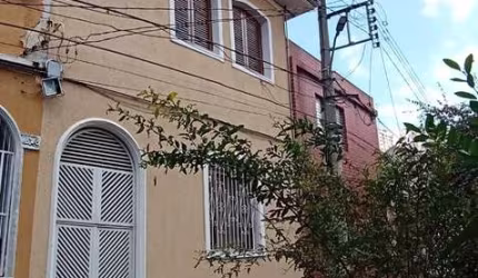 Casa de Vila a venda no Belenzinho  -  São Paulo