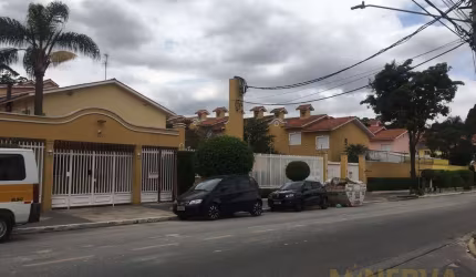 Casa de Condomínio - Vila Carrão  -  São Paulo/SP