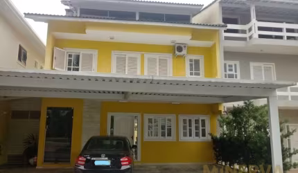 Casa de Condomínio - Vila Rosália - Guarulhos/SP