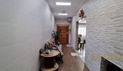Casa de Condomínio - Portal dos Gramados  -  Guarulhos/SP
