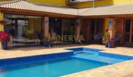 Casa de Condomínio - Paruru - Ibiúna, SP