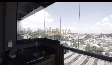 Apartamento em Empresarial 18 do Forte - Barueri, SP