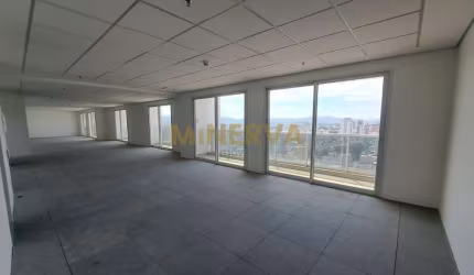 Conjunto / Sala em Centro  -  Guarulhos