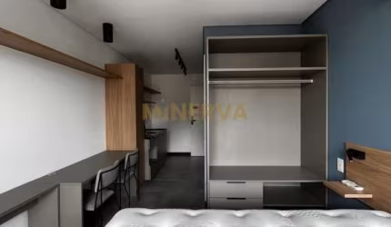 Studio em Vila Gomes Cardim  -  São Paulo