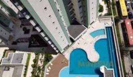 Apartamento em Centro  -  Guarulhos