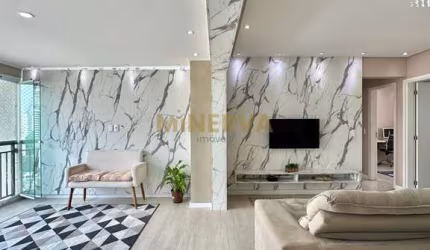 [3153] Apartamento - Parque São Jorge - São Paulo, SP