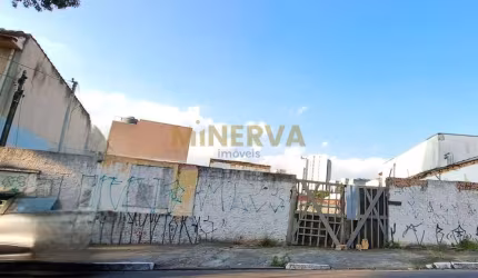Lote / Terreno em Cidade Mãe do Céu  -  São Paulo