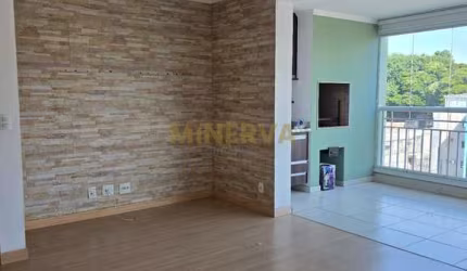 Apartamento em Centro  -  Guarulhos