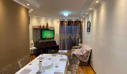 Apartamento - Vila Matilde - São Paulo, SP