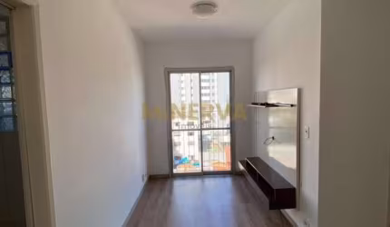 Apartamento - Tatuapé - São Paulo, SP