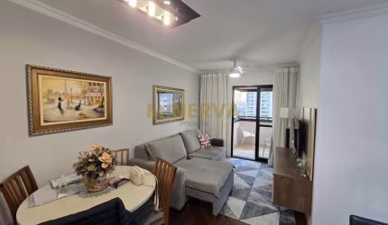 Apartamento - Tatuapé - São Paulo, SP