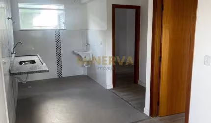 Apartamento em Cidade Patriarca - São Paulo, SP