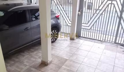 Casa na Vila Galvão  -  Guarulhos