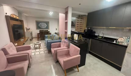 Apartamento em Jardim Zaira - Guarulhos, SP
