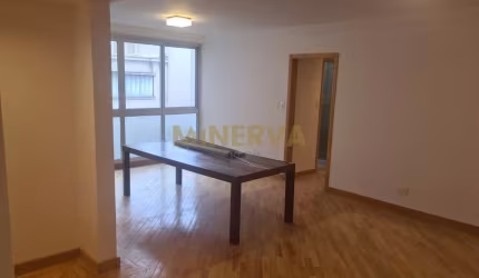 Apartamento - Consolação - São Paulo, SP